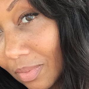 Meet your Posher, Gail marie